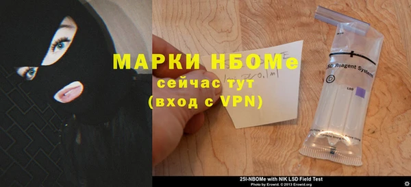 твердый Арсеньев