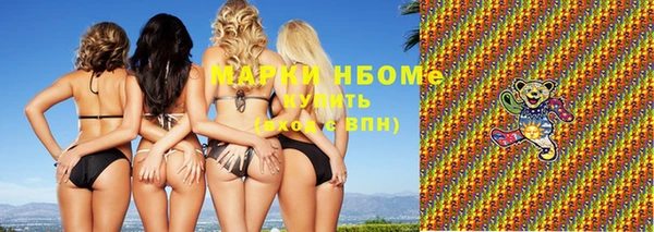 твердый Арсеньев